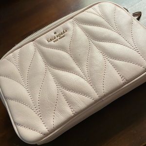 Kate spade briar lane quilted Kendall